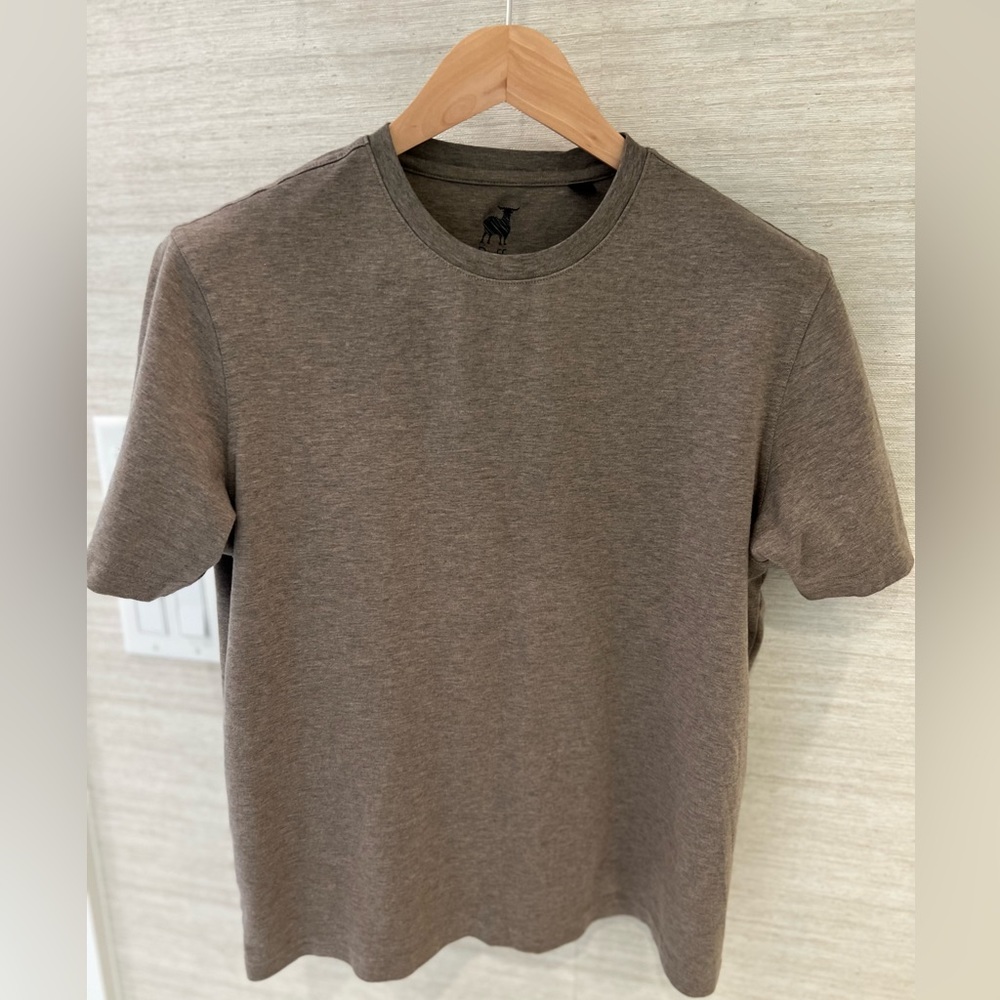 Raffi Crewneck T-Shirt LRG